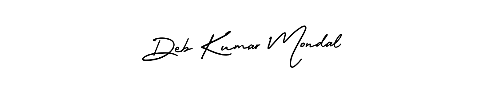 Here are the top 10 professional signature styles for the name Deb Kumar Mondal. These are the best autograph styles you can use for your name. Deb Kumar Mondal signature style 3 images and pictures png