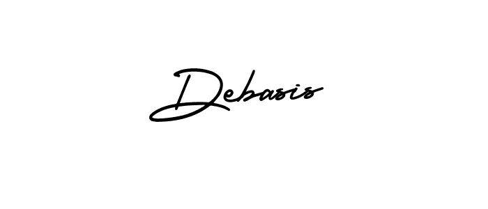 Best and Professional Signature Style for Debasis. AmerikaSignatureDemo-Regular Best Signature Style Collection. Debasis signature style 3 images and pictures png