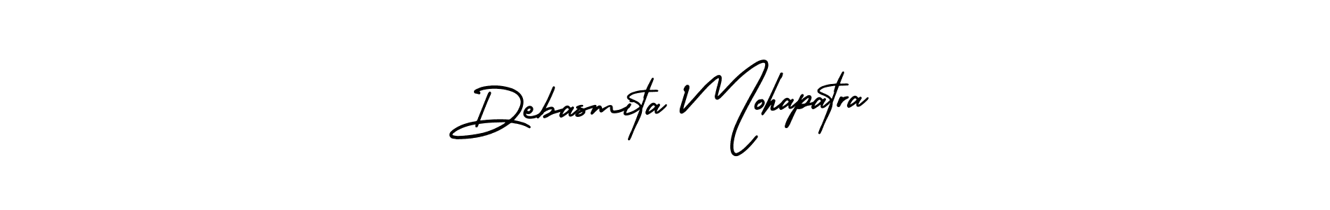 Check out images of Autograph of Debasmita Mohapatra name. Actor Debasmita Mohapatra Signature Style. AmerikaSignatureDemo-Regular is a professional sign style online. Debasmita Mohapatra signature style 3 images and pictures png