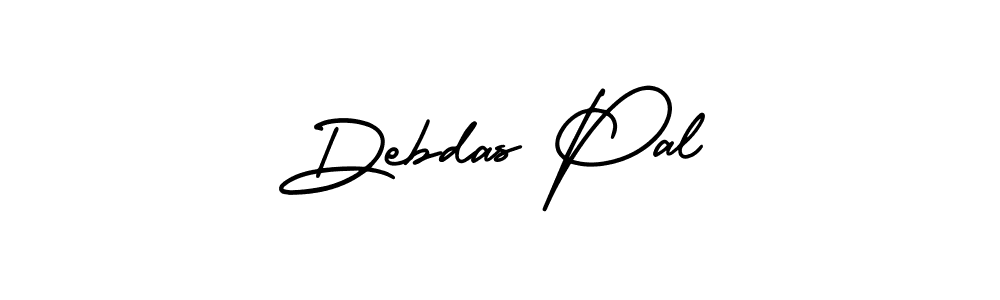 How to Draw Debdas Pal signature style? AmerikaSignatureDemo-Regular is a latest design signature styles for name Debdas Pal. Debdas Pal signature style 3 images and pictures png