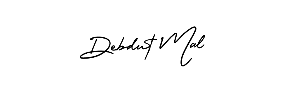 See photos of Debdut Mal official signature by Spectra . Check more albums & portfolios. Read reviews & check more about AmerikaSignatureDemo-Regular font. Debdut Mal signature style 3 images and pictures png
