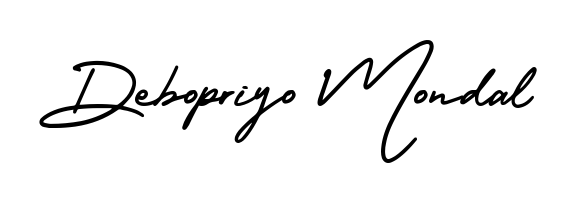How to make Debopriyo Mondal signature? AmerikaSignatureDemo-Regular is a professional autograph style. Create handwritten signature for Debopriyo Mondal name. Debopriyo Mondal signature style 3 images and pictures png