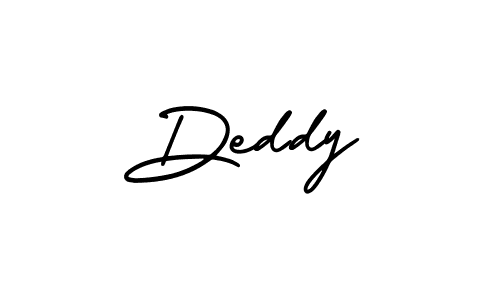 Once you've used our free online signature maker to create your best signature AmerikaSignatureDemo-Regular style, it's time to enjoy all of the benefits that Deddy name signing documents. Deddy signature style 3 images and pictures png