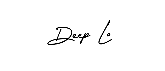 See photos of Deep Lo official signature by Spectra . Check more albums & portfolios. Read reviews & check more about AmerikaSignatureDemo-Regular font. Deep Lo signature style 3 images and pictures png