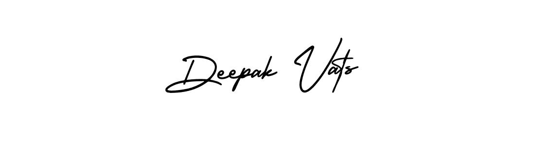 Once you've used our free online signature maker to create your best signature AmerikaSignatureDemo-Regular style, it's time to enjoy all of the benefits that Deepak Vats name signing documents. Deepak Vats signature style 3 images and pictures png