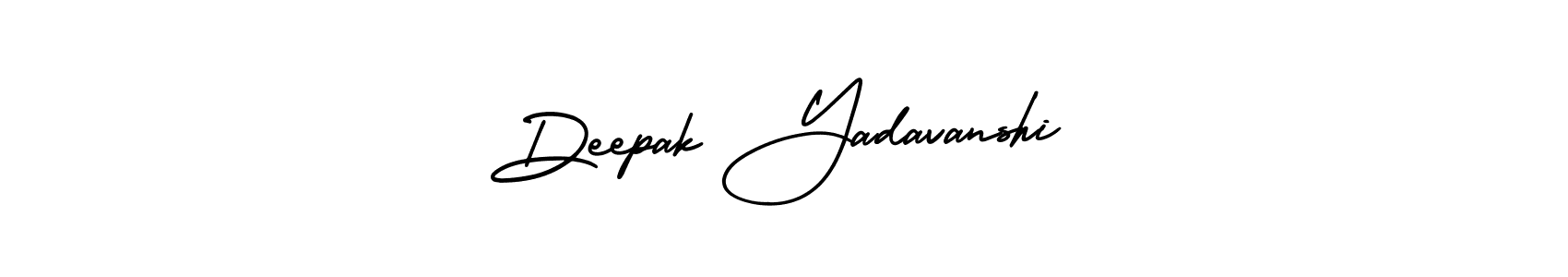 Once you've used our free online signature maker to create your best signature AmerikaSignatureDemo-Regular style, it's time to enjoy all of the benefits that Deepak Yadavanshi name signing documents. Deepak Yadavanshi signature style 3 images and pictures png