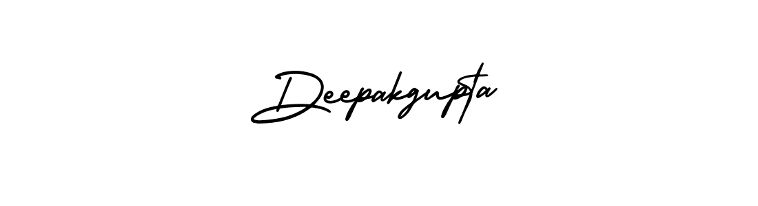 if you are searching for the best signature style for your name Deepakgupta. so please give up your signature search. here we have designed multiple signature styles  using AmerikaSignatureDemo-Regular. Deepakgupta signature style 3 images and pictures png