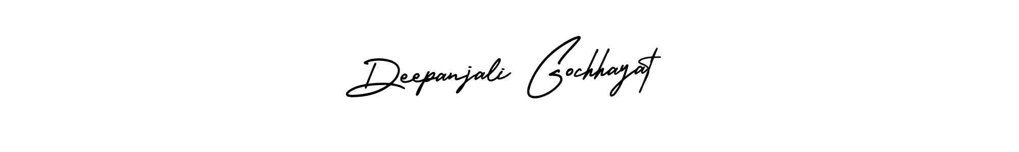 Once you've used our free online signature maker to create your best signature AmerikaSignatureDemo-Regular style, it's time to enjoy all of the benefits that Deepanjali Gochhayat name signing documents. Deepanjali Gochhayat signature style 3 images and pictures png