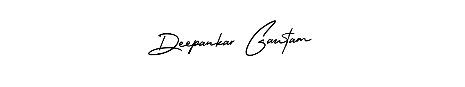See photos of Deepankar Gautam official signature by Spectra . Check more albums & portfolios. Read reviews & check more about AmerikaSignatureDemo-Regular font. Deepankar Gautam signature style 3 images and pictures png