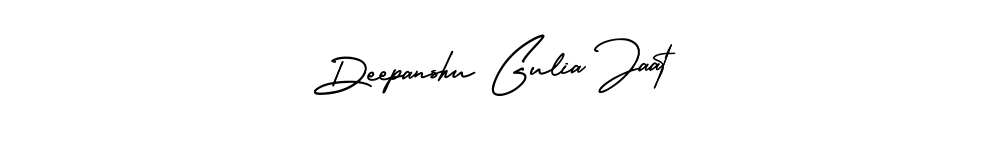 Here are the top 10 professional signature styles for the name Deepanshu Gulia Jaat. These are the best autograph styles you can use for your name. Deepanshu Gulia Jaat signature style 3 images and pictures png