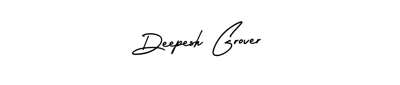 Once you've used our free online signature maker to create your best signature AmerikaSignatureDemo-Regular style, it's time to enjoy all of the benefits that Deepesh Grover name signing documents. Deepesh Grover signature style 3 images and pictures png