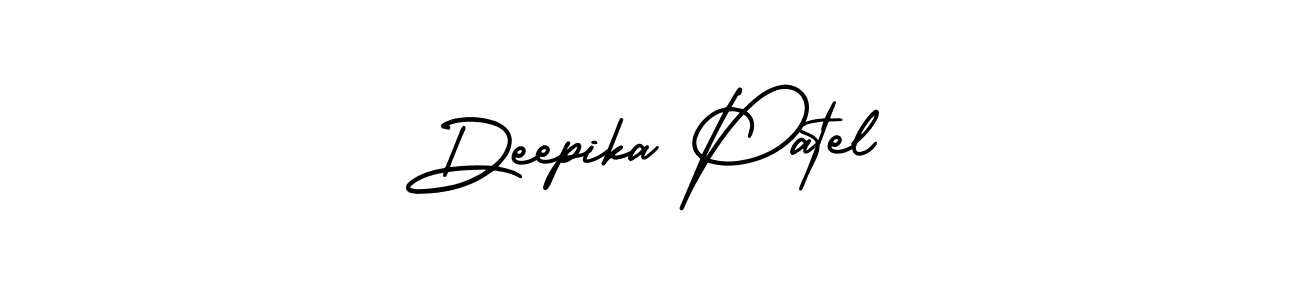 if you are searching for the best signature style for your name Deepika Patel. so please give up your signature search. here we have designed multiple signature styles  using AmerikaSignatureDemo-Regular. Deepika Patel signature style 3 images and pictures png