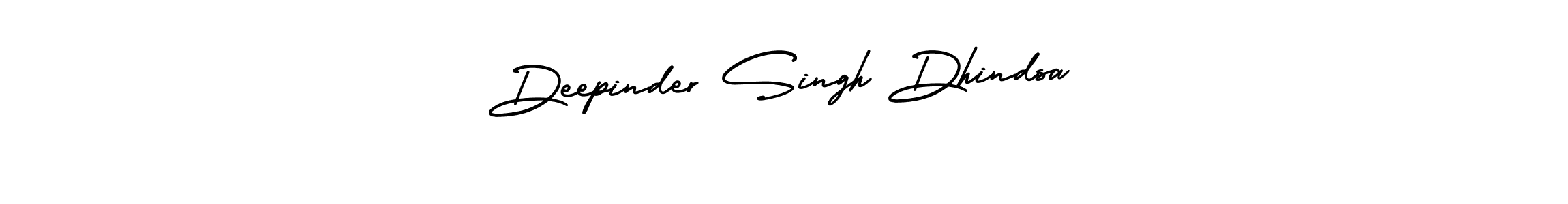 Deepinder Singh Dhindsa stylish signature style. Best Handwritten Sign (AmerikaSignatureDemo-Regular) for my name. Handwritten Signature Collection Ideas for my name Deepinder Singh Dhindsa. Deepinder Singh Dhindsa signature style 3 images and pictures png