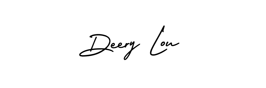 Here are the top 10 professional signature styles for the name Deery Lou. These are the best autograph styles you can use for your name. Deery Lou signature style 3 images and pictures png
