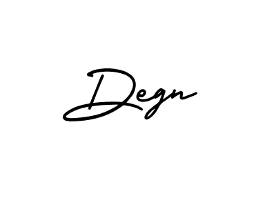Make a beautiful signature design for name Degn. Use this online signature maker to create a handwritten signature for free. Degn signature style 3 images and pictures png