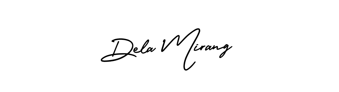 See photos of Dela Mirang official signature by Spectra . Check more albums & portfolios. Read reviews & check more about AmerikaSignatureDemo-Regular font. Dela Mirang signature style 3 images and pictures png