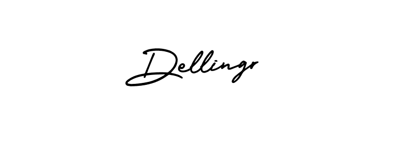 Also You can easily find your signature by using the search form. We will create Dellingr name handwritten signature images for you free of cost using AmerikaSignatureDemo-Regular sign style. Dellingr signature style 3 images and pictures png