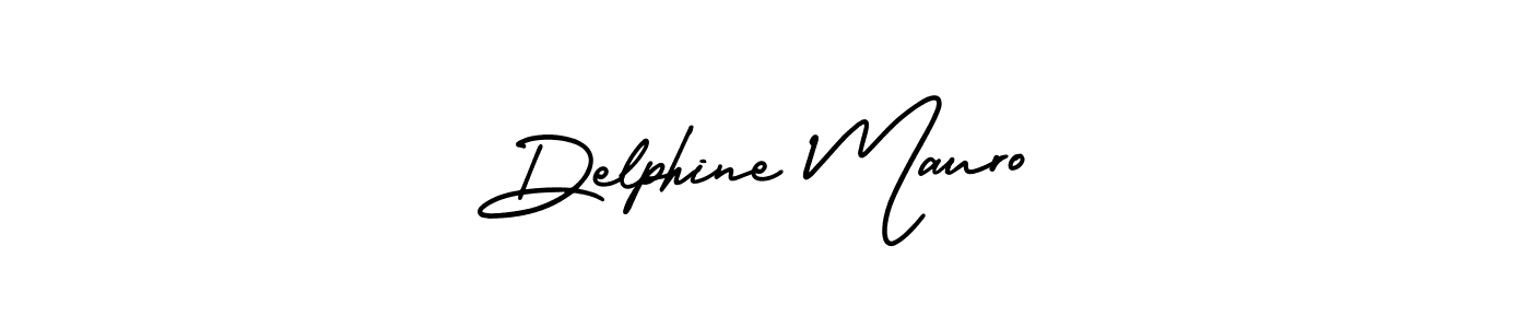 See photos of Delphine Mauro official signature by Spectra . Check more albums & portfolios. Read reviews & check more about AmerikaSignatureDemo-Regular font. Delphine Mauro signature style 3 images and pictures png
