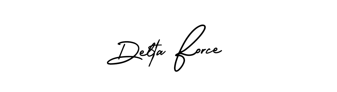 Make a short Delta Force signature style. Manage your documents anywhere anytime using AmerikaSignatureDemo-Regular. Create and add eSignatures, submit forms, share and send files easily. Delta Force signature style 3 images and pictures png