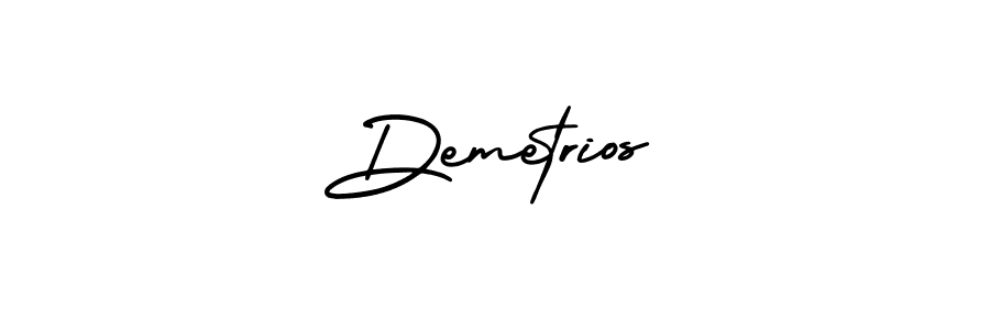 if you are searching for the best signature style for your name Demetrios. so please give up your signature search. here we have designed multiple signature styles  using AmerikaSignatureDemo-Regular. Demetrios signature style 3 images and pictures png