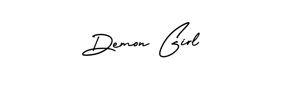 Here are the top 10 professional signature styles for the name Demon Girl. These are the best autograph styles you can use for your name. Demon Girl signature style 3 images and pictures png