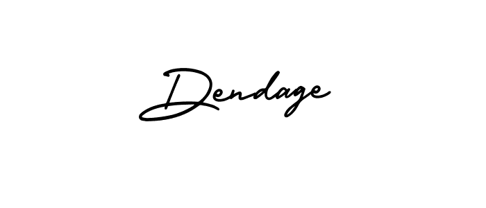 You can use this online signature creator to create a handwritten signature for the name Dendage. This is the best online autograph maker. Dendage signature style 3 images and pictures png