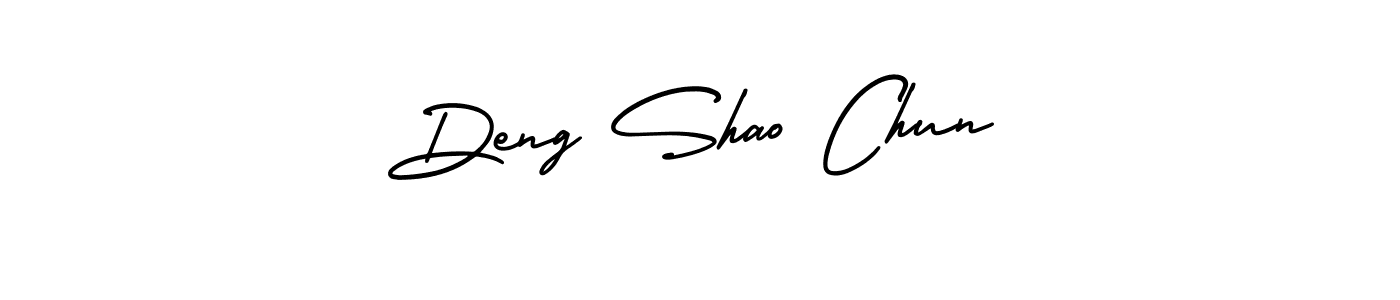 You can use this online signature creator to create a handwritten signature for the name Deng Shao Chun. This is the best online autograph maker. Deng Shao Chun signature style 3 images and pictures png