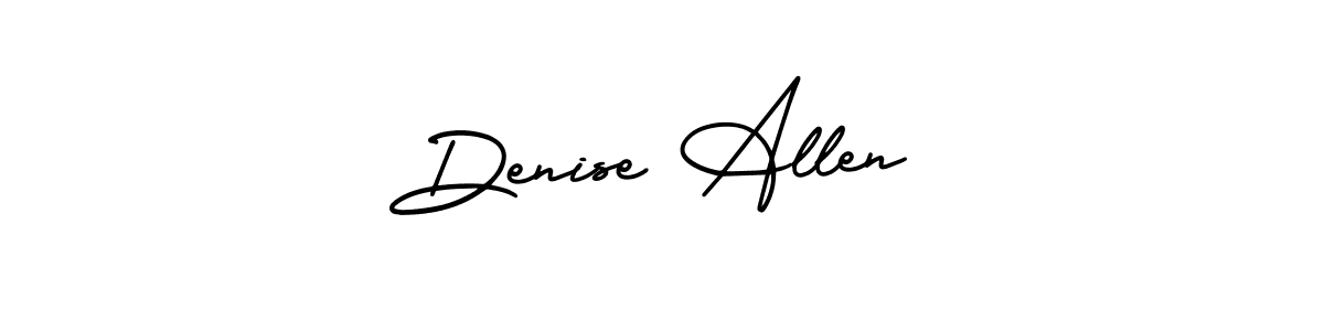 See photos of Denise Allen official signature by Spectra . Check more albums & portfolios. Read reviews & check more about AmerikaSignatureDemo-Regular font. Denise Allen signature style 3 images and pictures png