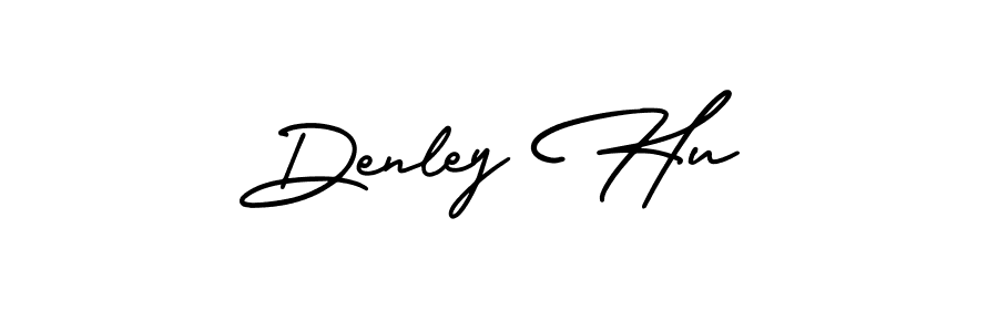 See photos of Denley Hu official signature by Spectra . Check more albums & portfolios. Read reviews & check more about AmerikaSignatureDemo-Regular font. Denley Hu signature style 3 images and pictures png