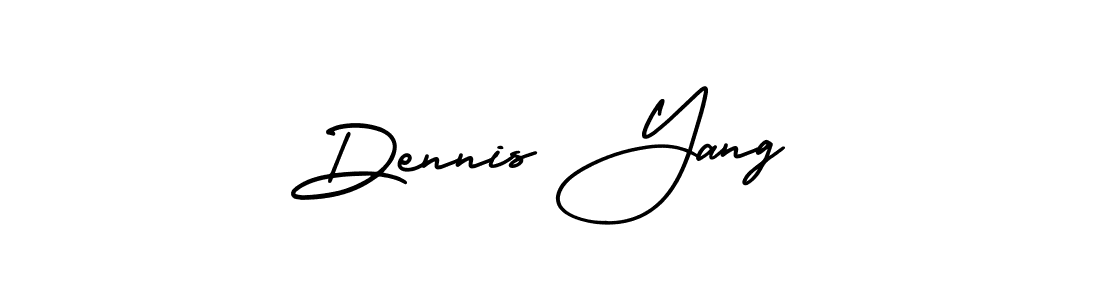 See photos of Dennis Yang official signature by Spectra . Check more albums & portfolios. Read reviews & check more about AmerikaSignatureDemo-Regular font. Dennis Yang signature style 3 images and pictures png