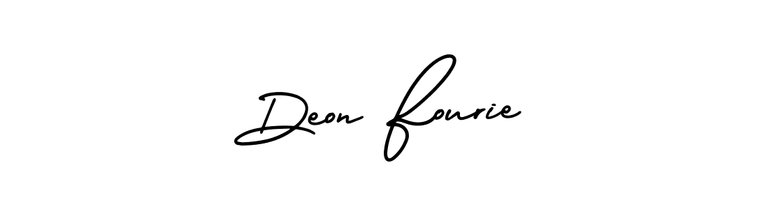 Here are the top 10 professional signature styles for the name Deon Fourie. These are the best autograph styles you can use for your name. Deon Fourie signature style 3 images and pictures png