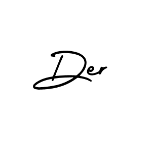 You can use this online signature creator to create a handwritten signature for the name Der. This is the best online autograph maker. Der signature style 3 images and pictures png