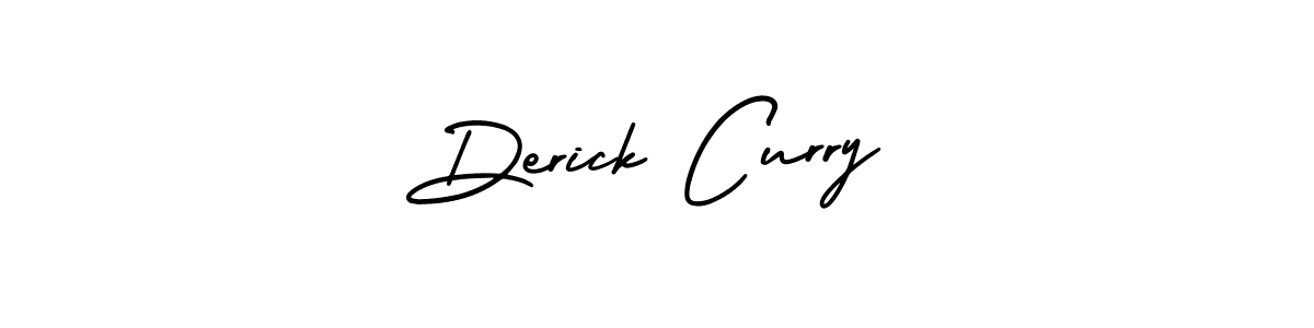 How to Draw Derick Curry signature style? AmerikaSignatureDemo-Regular is a latest design signature styles for name Derick Curry. Derick Curry signature style 3 images and pictures png