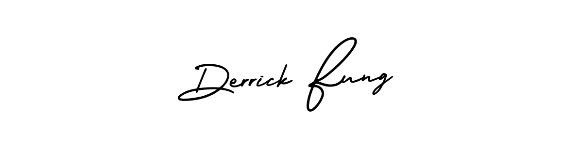 You can use this online signature creator to create a handwritten signature for the name Derrick Fung. This is the best online autograph maker. Derrick Fung signature style 3 images and pictures png