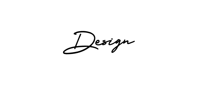 Design  stylish signature style. Best Handwritten Sign (AmerikaSignatureDemo-Regular) for my name. Handwritten Signature Collection Ideas for my name Design . Design  signature style 3 images and pictures png
