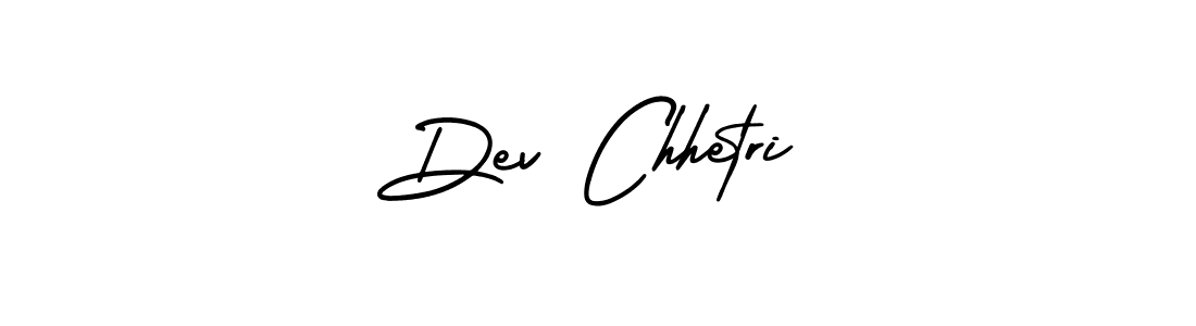 Make a short Dev Chhetri signature style. Manage your documents anywhere anytime using AmerikaSignatureDemo-Regular. Create and add eSignatures, submit forms, share and send files easily. Dev Chhetri signature style 3 images and pictures png