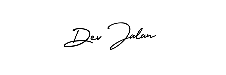 Best and Professional Signature Style for Dev Jalan. AmerikaSignatureDemo-Regular Best Signature Style Collection. Dev Jalan signature style 3 images and pictures png