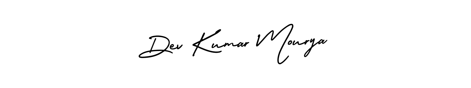 See photos of Dev Kumar Mourya official signature by Spectra . Check more albums & portfolios. Read reviews & check more about AmerikaSignatureDemo-Regular font. Dev Kumar Mourya signature style 3 images and pictures png
