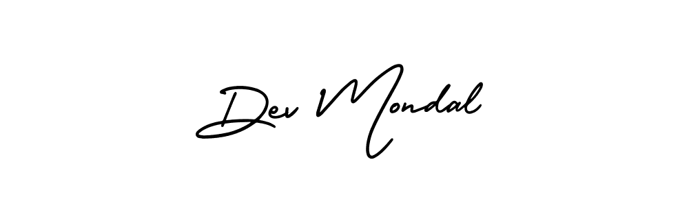 Here are the top 10 professional signature styles for the name Dev Mondal. These are the best autograph styles you can use for your name. Dev Mondal signature style 3 images and pictures png