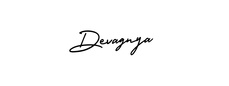 Make a short Devagnya signature style. Manage your documents anywhere anytime using AmerikaSignatureDemo-Regular. Create and add eSignatures, submit forms, share and send files easily. Devagnya signature style 3 images and pictures png