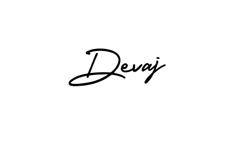 Best and Professional Signature Style for Devaj. AmerikaSignatureDemo-Regular Best Signature Style Collection. Devaj signature style 3 images and pictures png