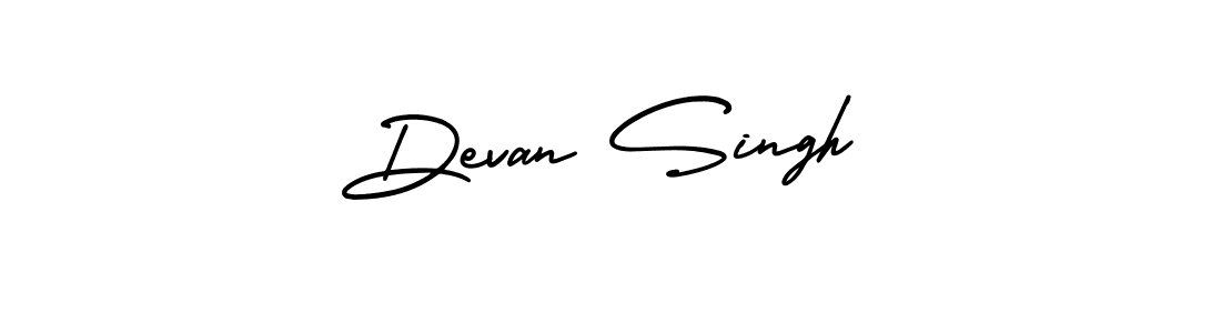 Best and Professional Signature Style for Devan Singh. AmerikaSignatureDemo-Regular Best Signature Style Collection. Devan Singh signature style 3 images and pictures png