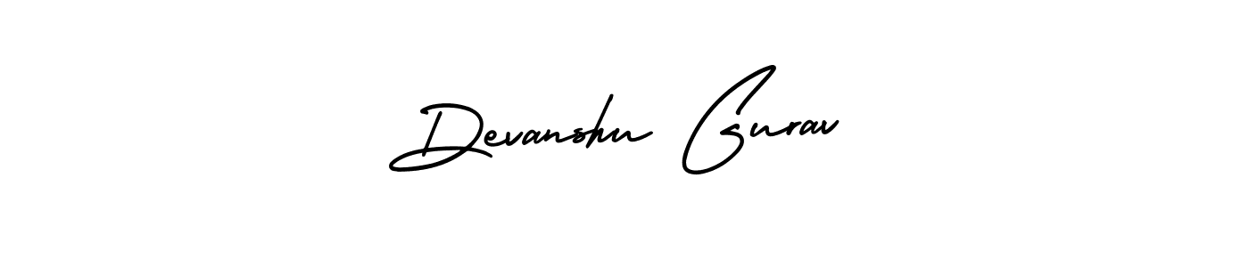 Check out images of Autograph of Devanshu Gurav name. Actor Devanshu Gurav Signature Style. AmerikaSignatureDemo-Regular is a professional sign style online. Devanshu Gurav signature style 3 images and pictures png