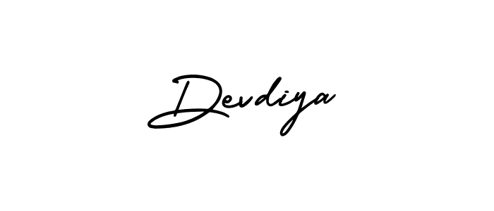 Best and Professional Signature Style for Devdiya. AmerikaSignatureDemo-Regular Best Signature Style Collection. Devdiya signature style 3 images and pictures png
