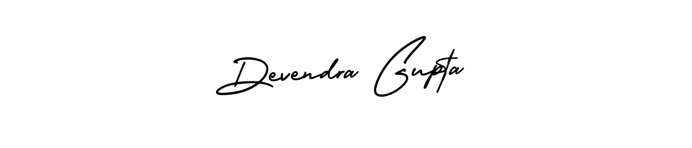 Check out images of Autograph of Devendra Gupta name. Actor Devendra Gupta Signature Style. AmerikaSignatureDemo-Regular is a professional sign style online. Devendra Gupta signature style 3 images and pictures png