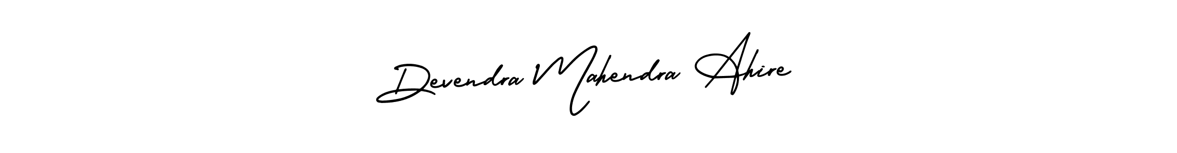 Here are the top 10 professional signature styles for the name Devendra Mahendra Ahire. These are the best autograph styles you can use for your name. Devendra Mahendra Ahire signature style 3 images and pictures png