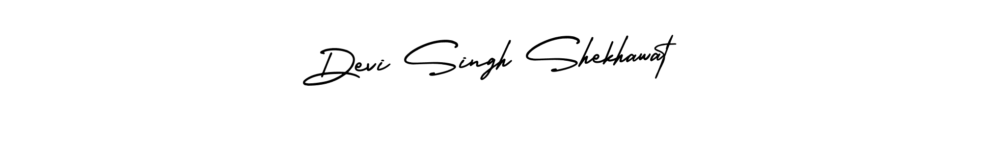 Make a beautiful signature design for name Devi Singh Shekhawat. Use this online signature maker to create a handwritten signature for free. Devi Singh Shekhawat signature style 3 images and pictures png