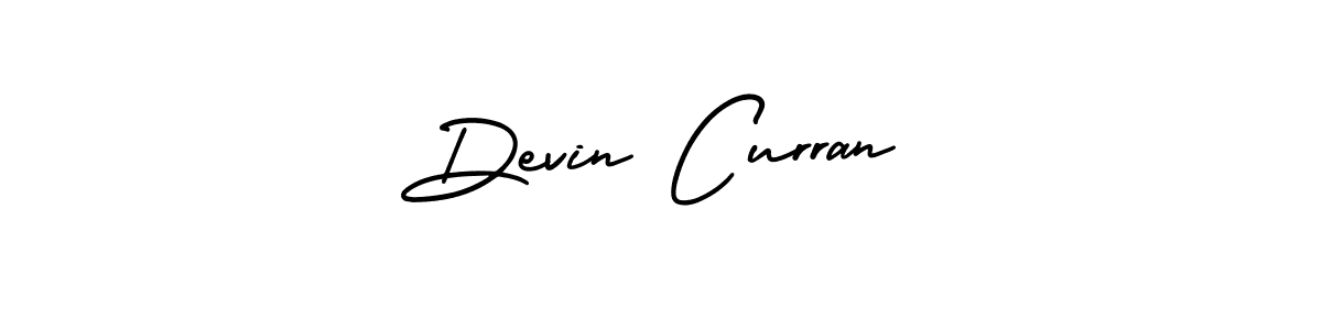 How to make Devin Curran signature? AmerikaSignatureDemo-Regular is a professional autograph style. Create handwritten signature for Devin Curran name. Devin Curran signature style 3 images and pictures png