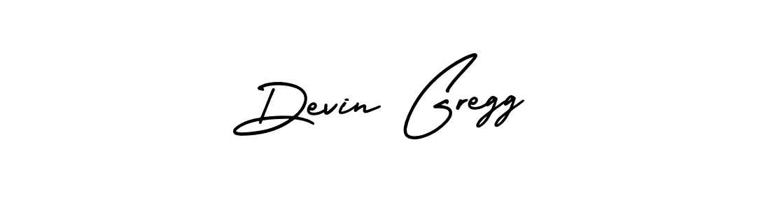 How to make Devin Gregg signature? AmerikaSignatureDemo-Regular is a professional autograph style. Create handwritten signature for Devin Gregg name. Devin Gregg signature style 3 images and pictures png