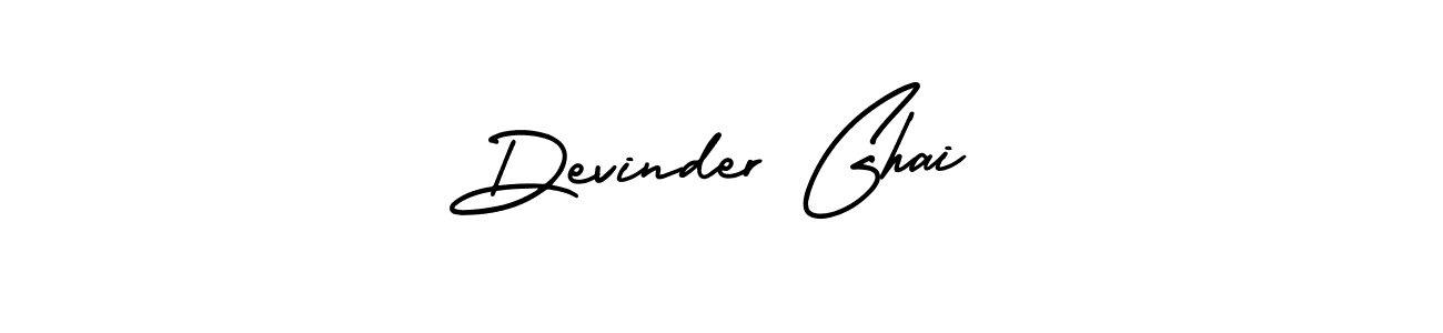 You can use this online signature creator to create a handwritten signature for the name Devinder Ghai. This is the best online autograph maker. Devinder Ghai signature style 3 images and pictures png